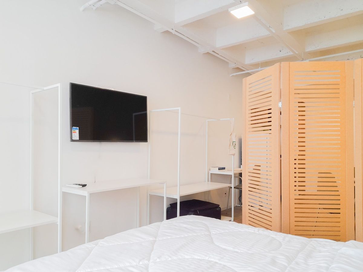 Apartamento para alugar com 1 quarto, 44m² - Foto 15