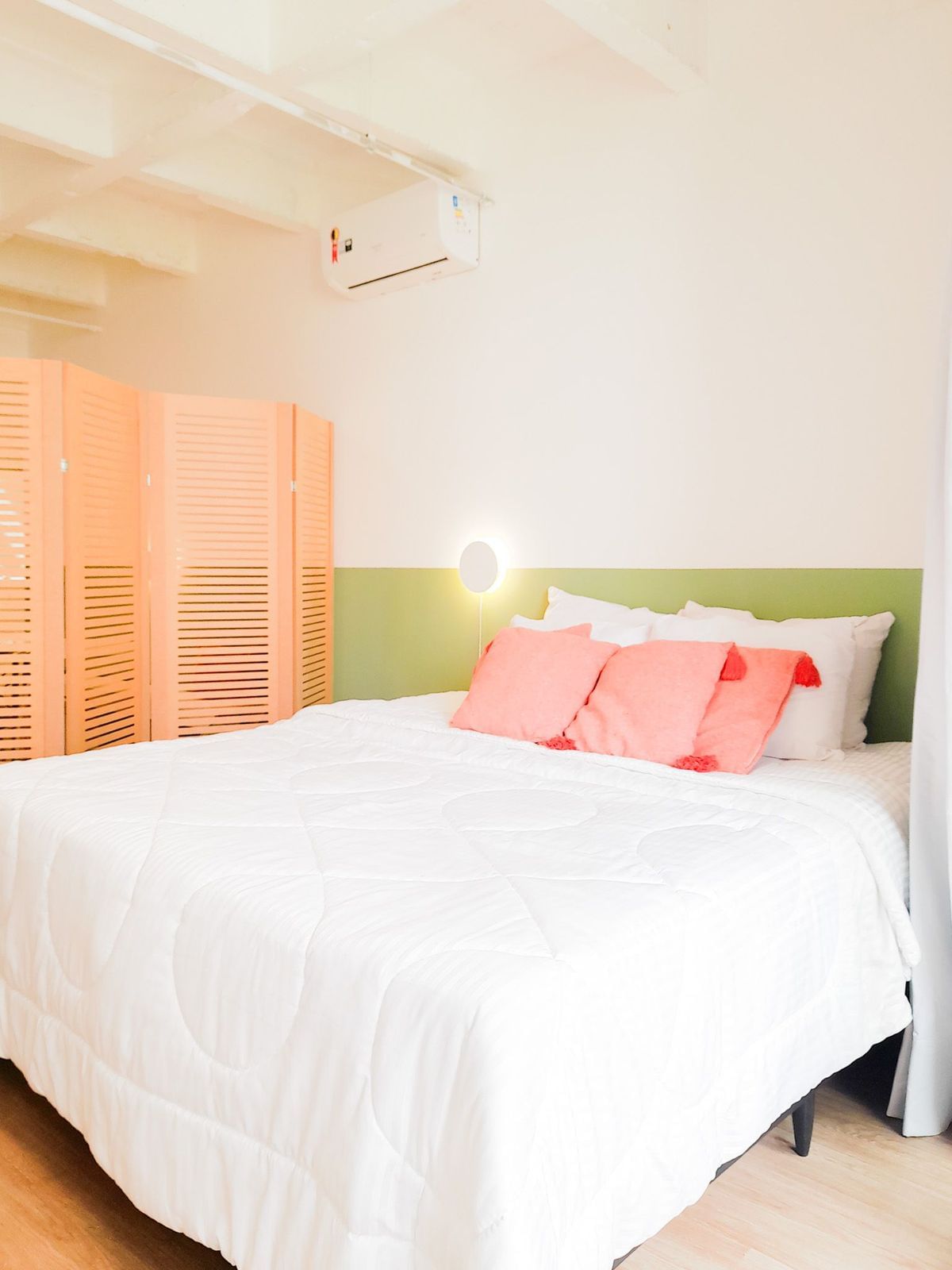 Apartamento para alugar com 1 quarto, 44m² - Foto 14