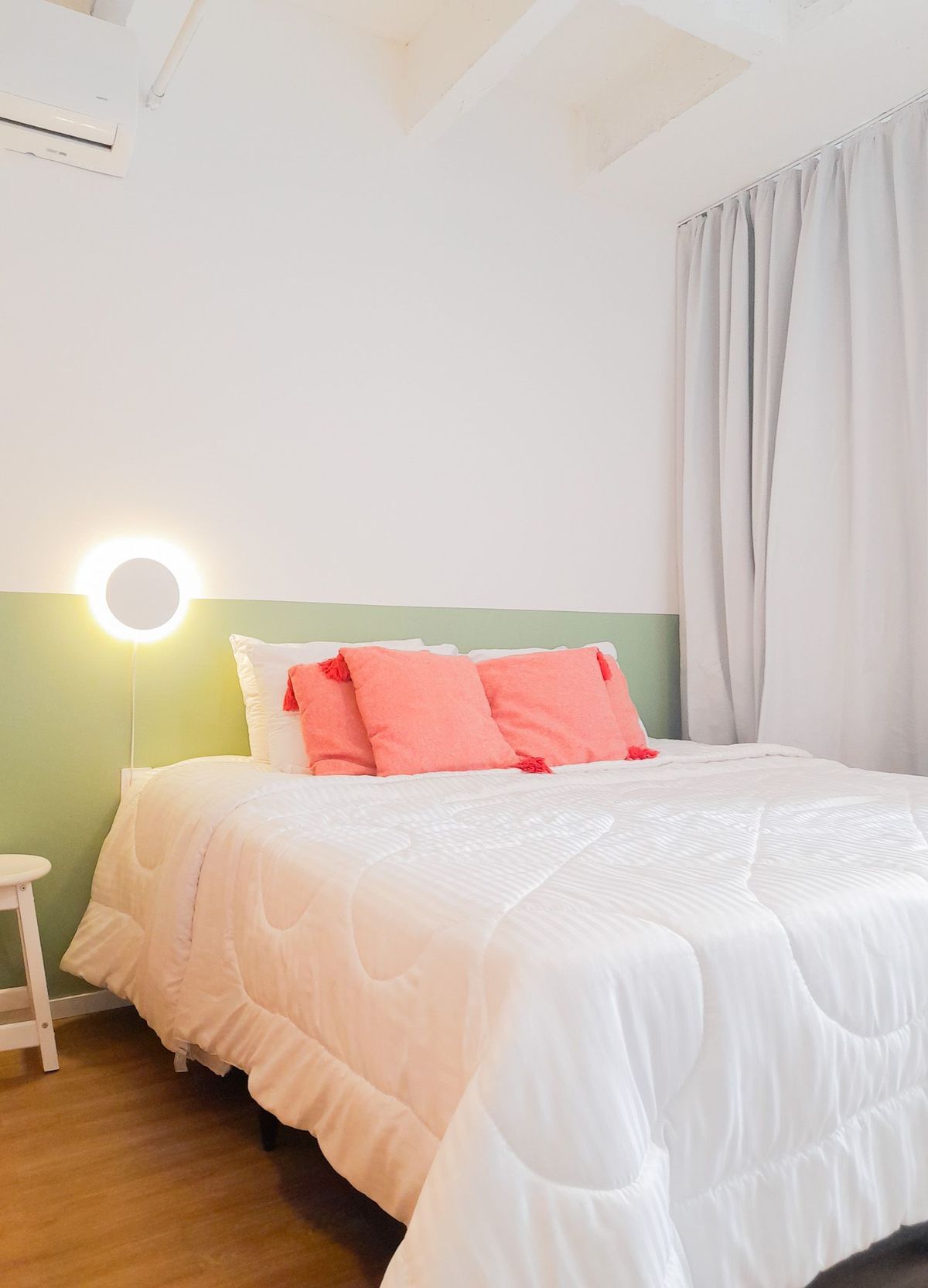 Apartamento para alugar com 1 quarto, 44m² - Foto 13