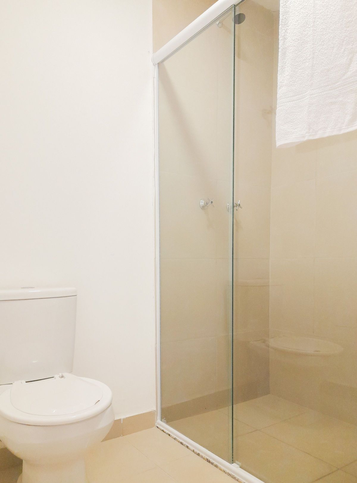 Apartamento para alugar com 1 quarto, 44m² - Foto 1