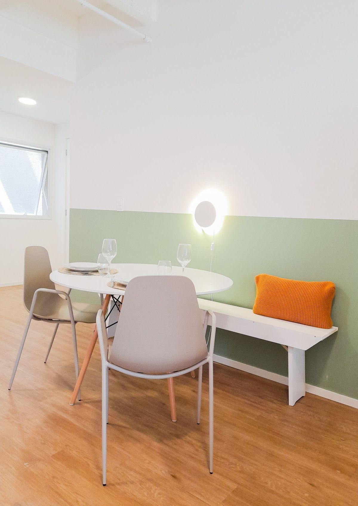 Apartamento para alugar com 1 quarto, 44m² - Foto 8