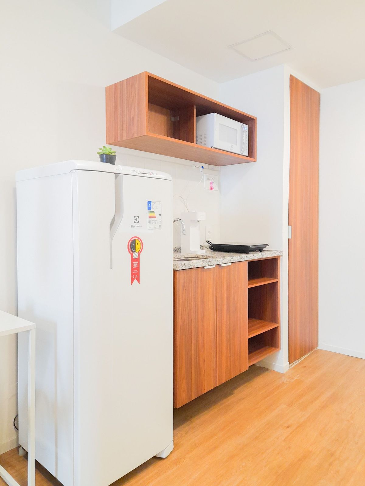 Apartamento para alugar com 1 quarto, 44m² - Foto 9