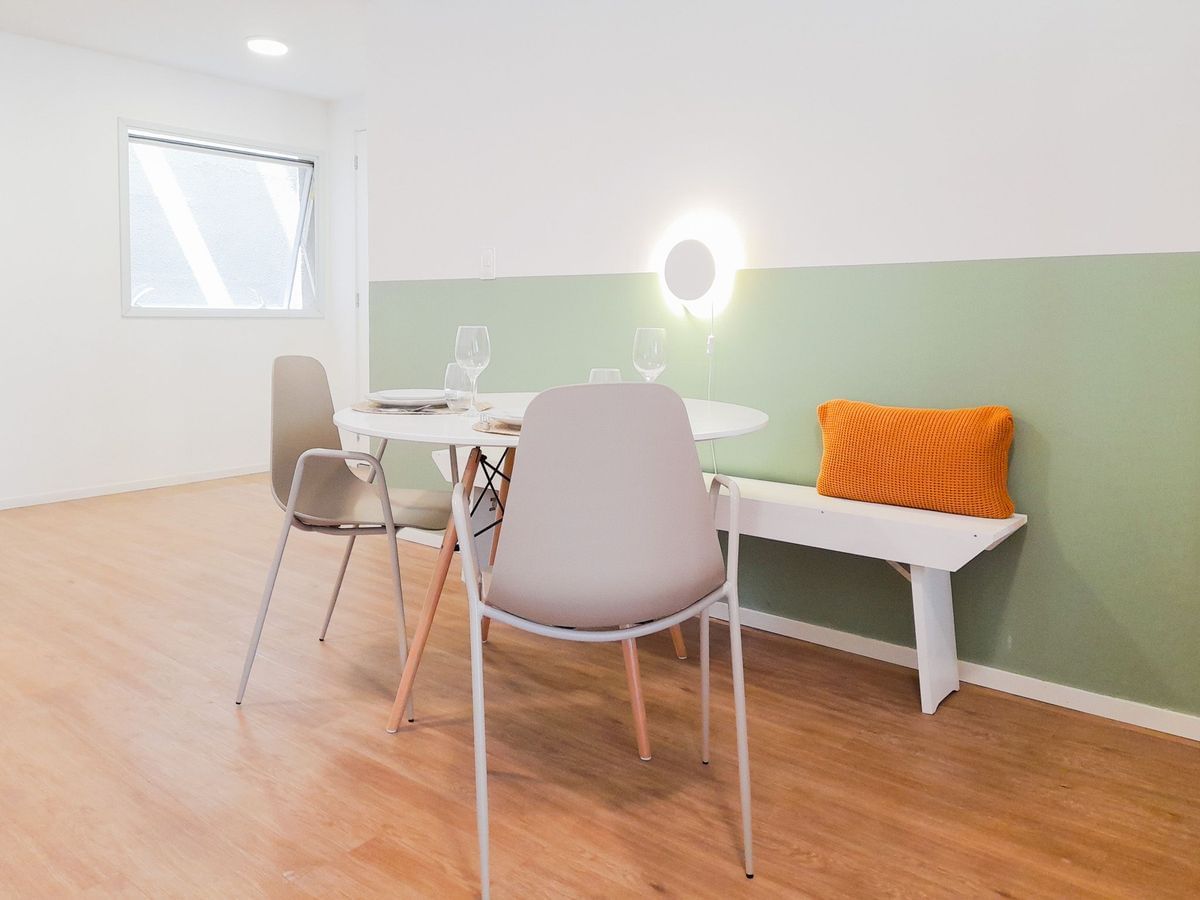 Apartamento para alugar com 1 quarto, 44m² - Foto 20