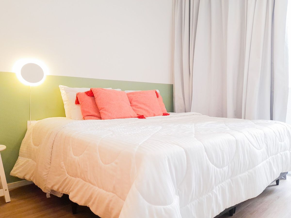 Apartamento para alugar com 1 quarto, 44m² - Foto 17
