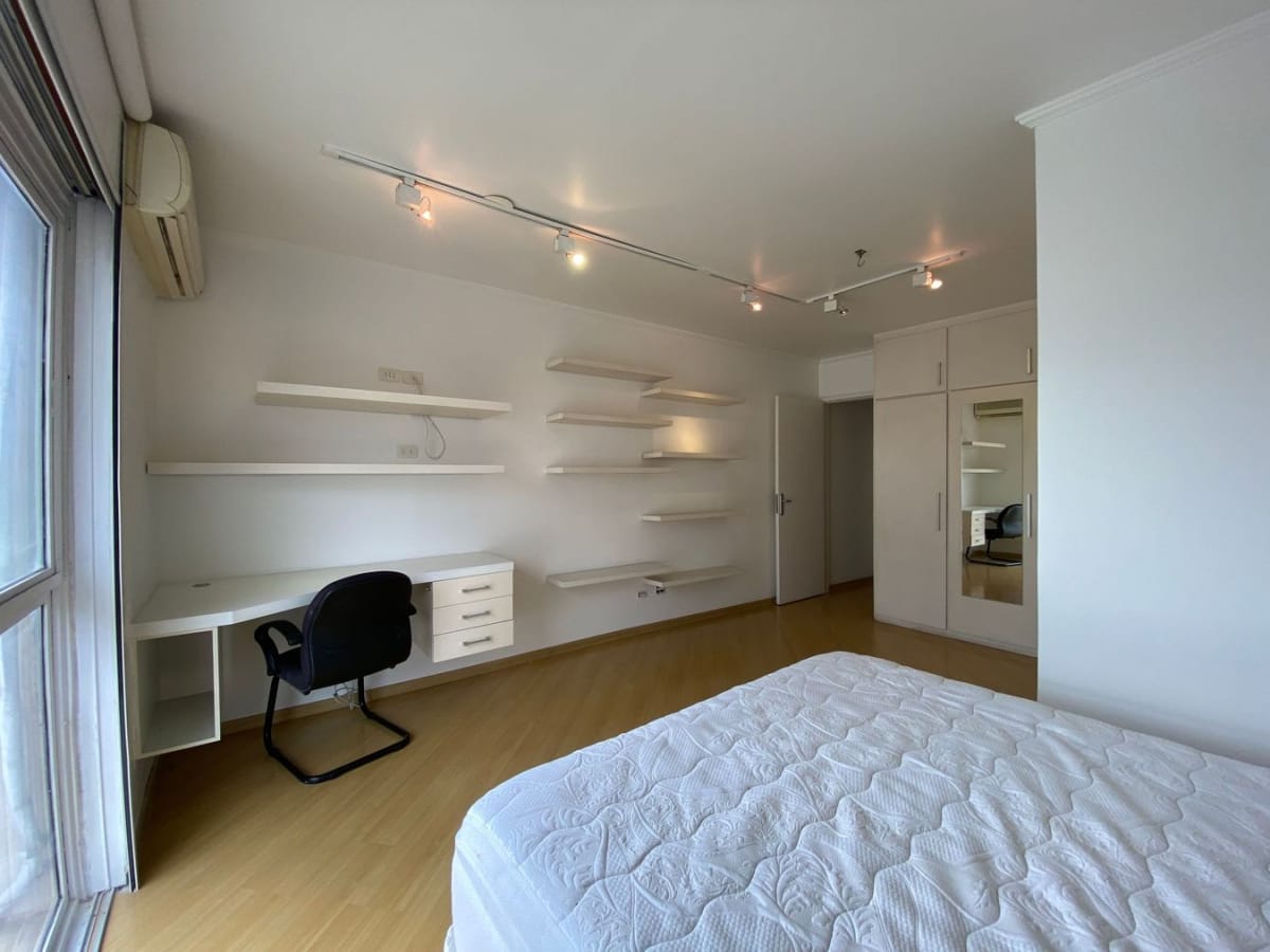 Apartamento, 1 quarto, 69 m² - Foto 31