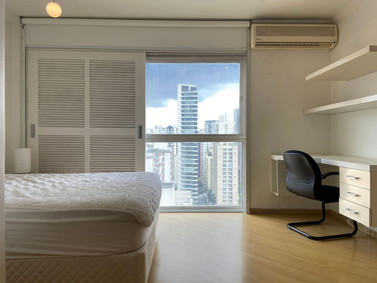 Apartamento, 1 quarto, 69 m² - Foto 30