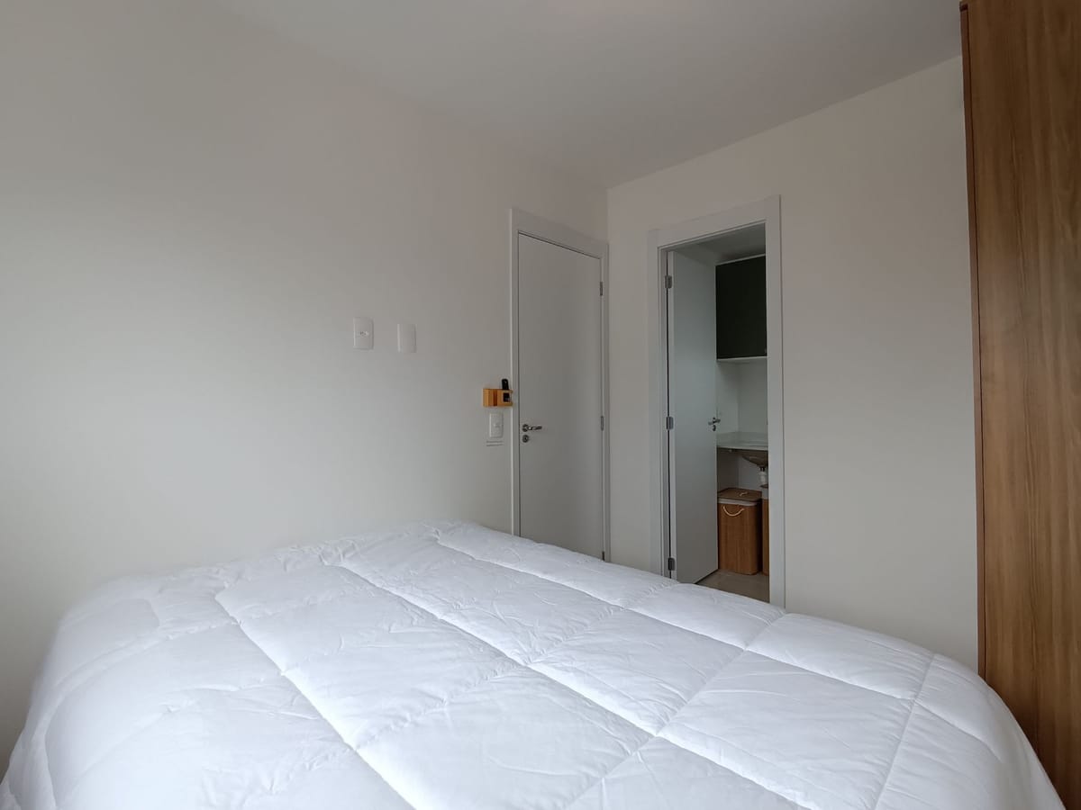 Apartamento, 1 quarto, 27 m² - Foto 15