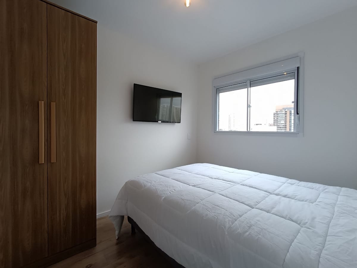 Apartamento, 1 quarto, 27 m² - Foto 14