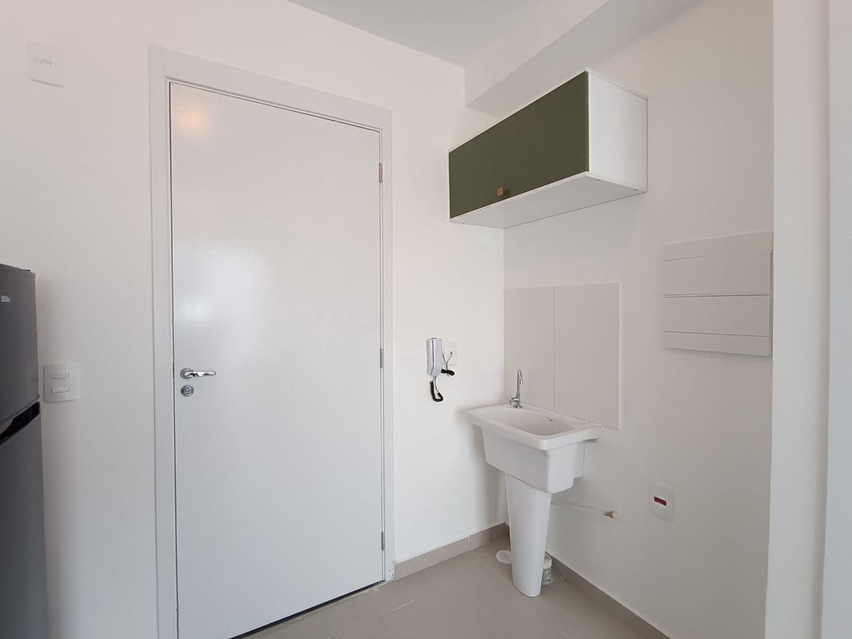 Apartamento, 1 quarto, 27 m² - Foto 10