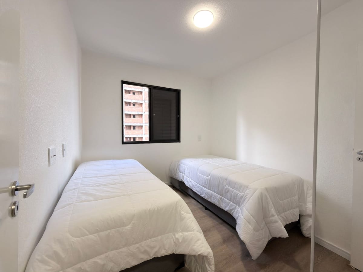 Apartamento, 2 quartos, 59 m² - Foto 13