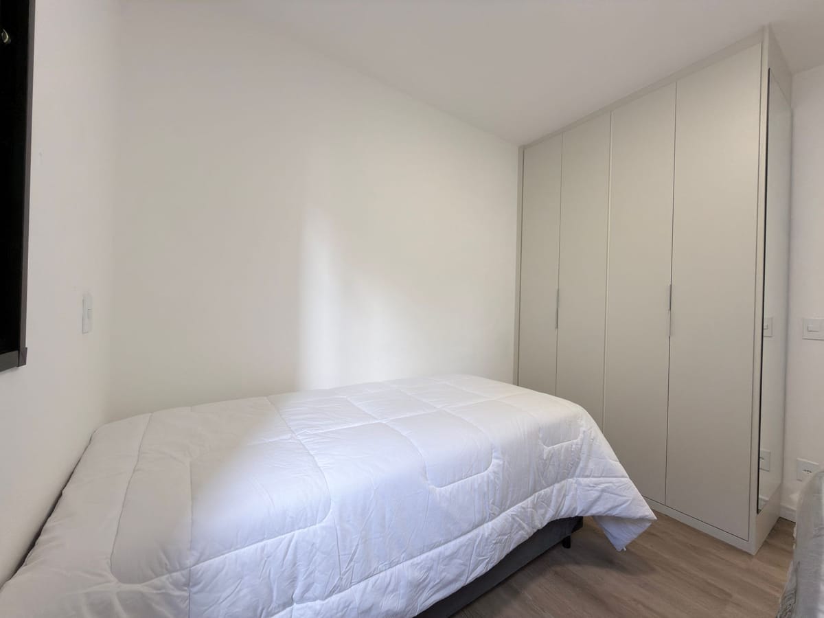 Apartamento, 2 quartos, 59 m² - Foto 14