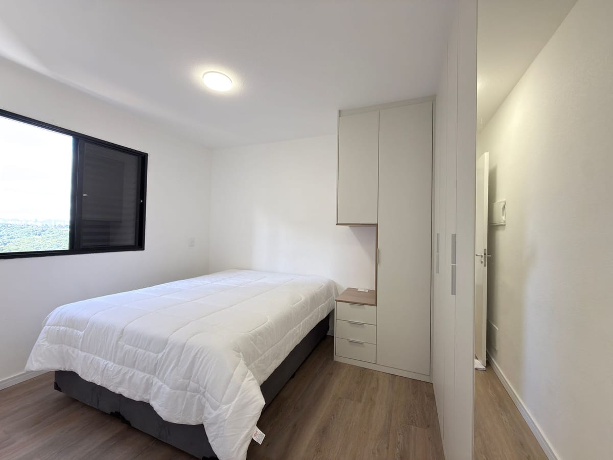 Apartamento, 2 quartos, 59 m² - Foto 6