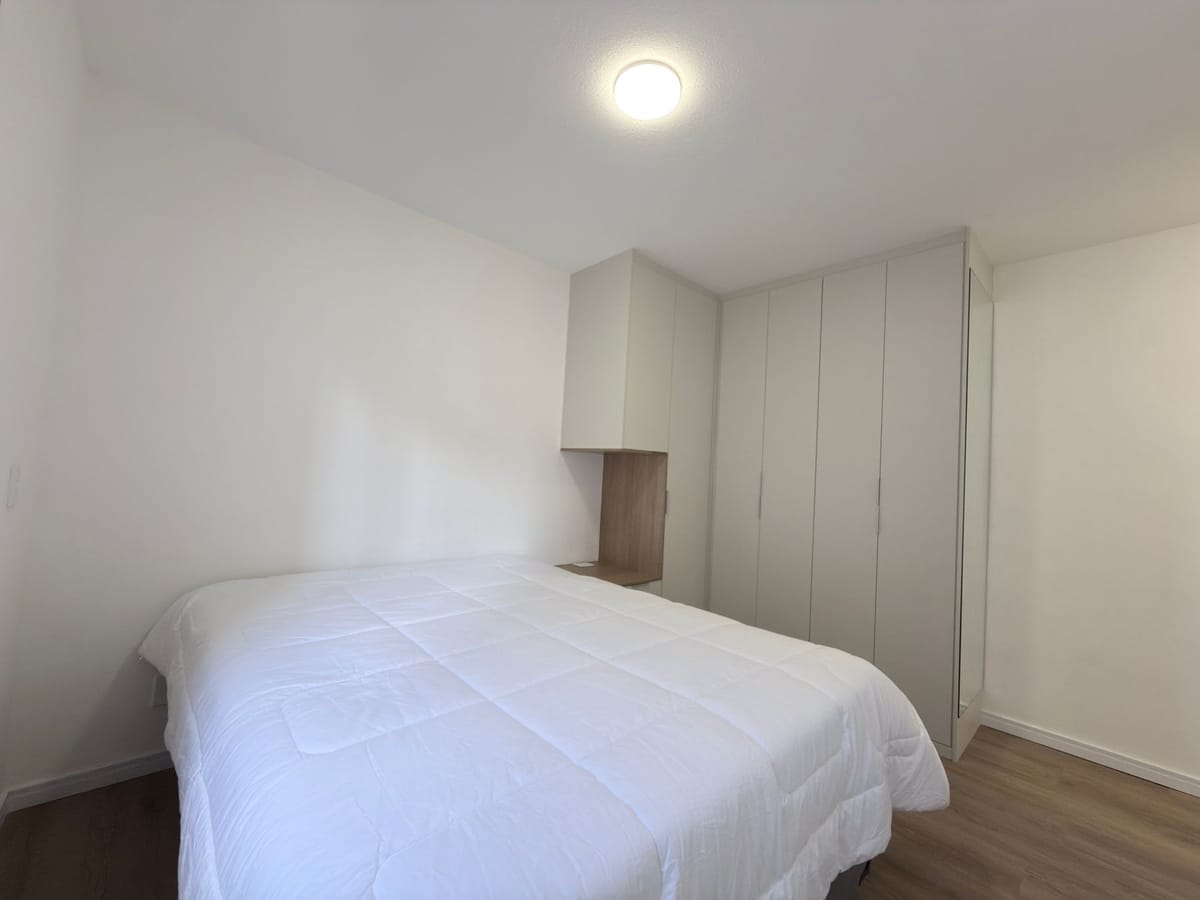 Apartamento, 2 quartos, 59 m² - Foto 5