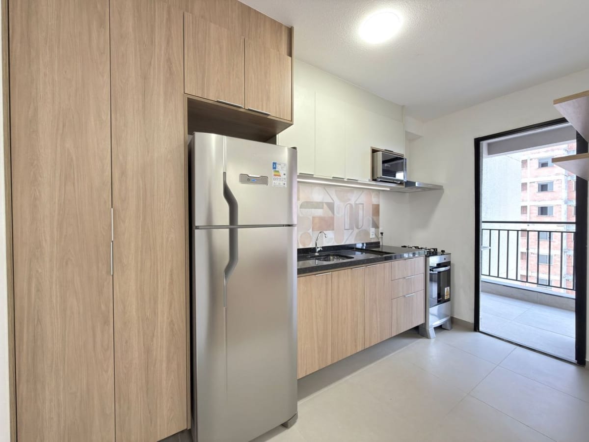 Apartamento, 2 quartos, 59 m² - Foto 22