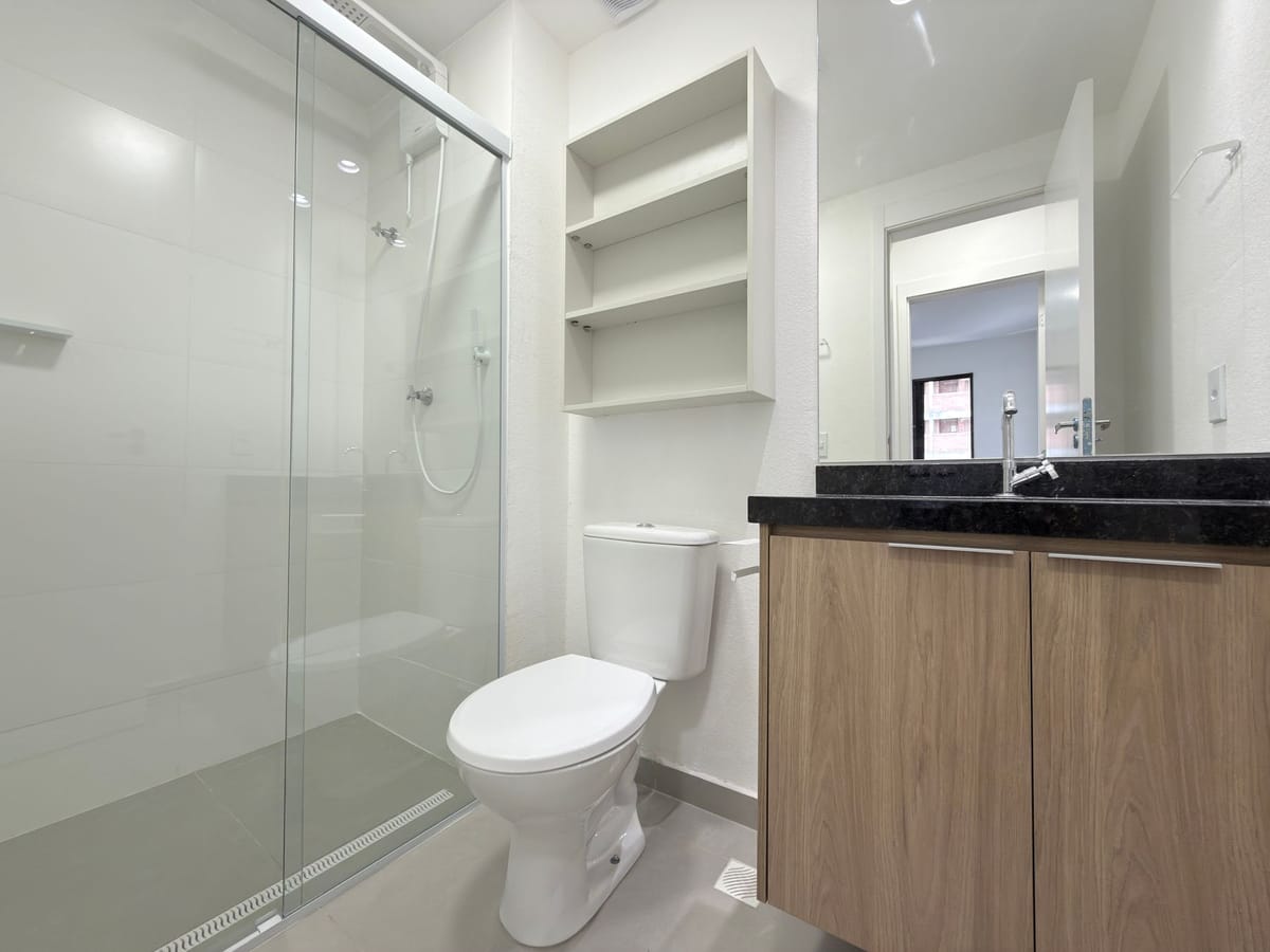 Apartamento, 2 quartos, 59 m² - Foto 7