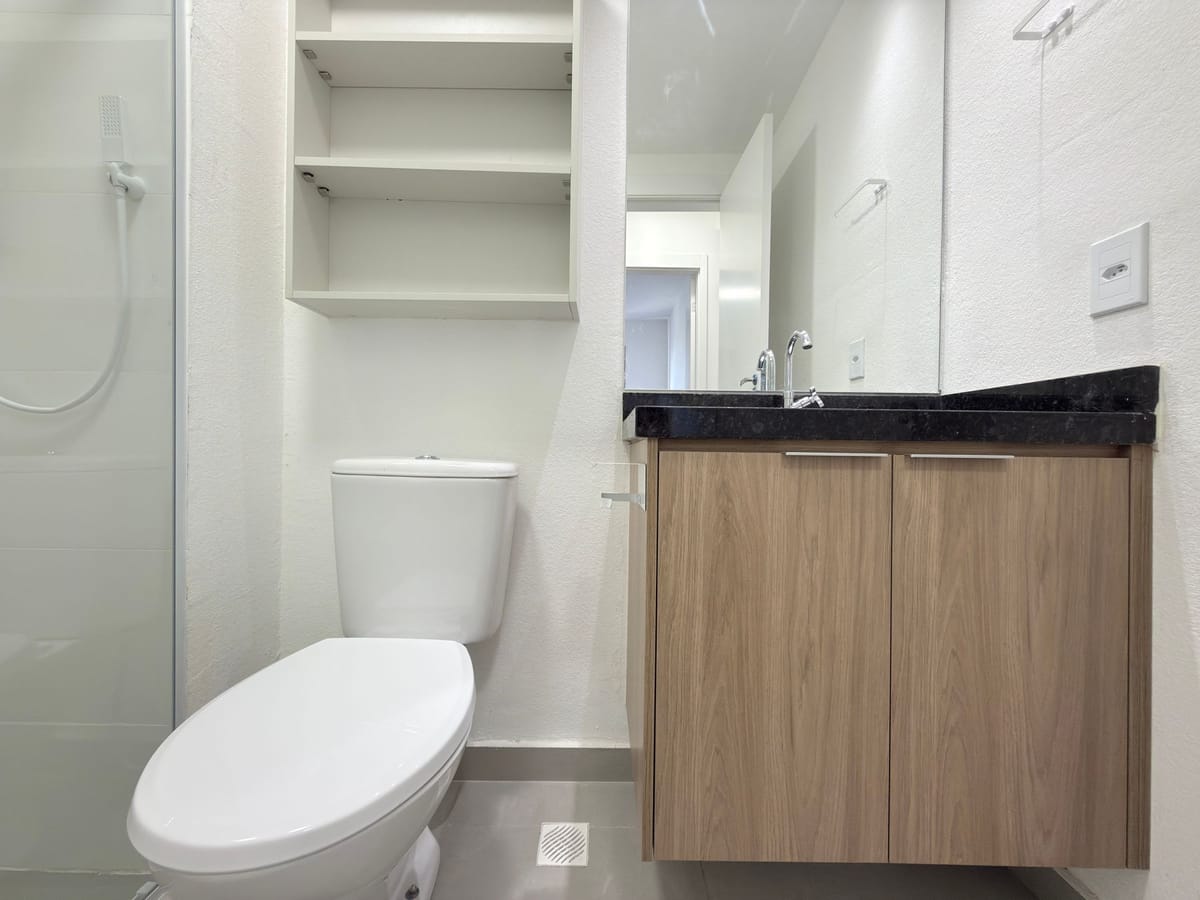 Apartamento, 2 quartos, 59 m² - Foto 8