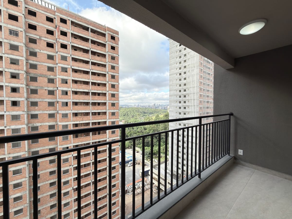 Apartamento, 2 quartos, 59 m² - Foto 18