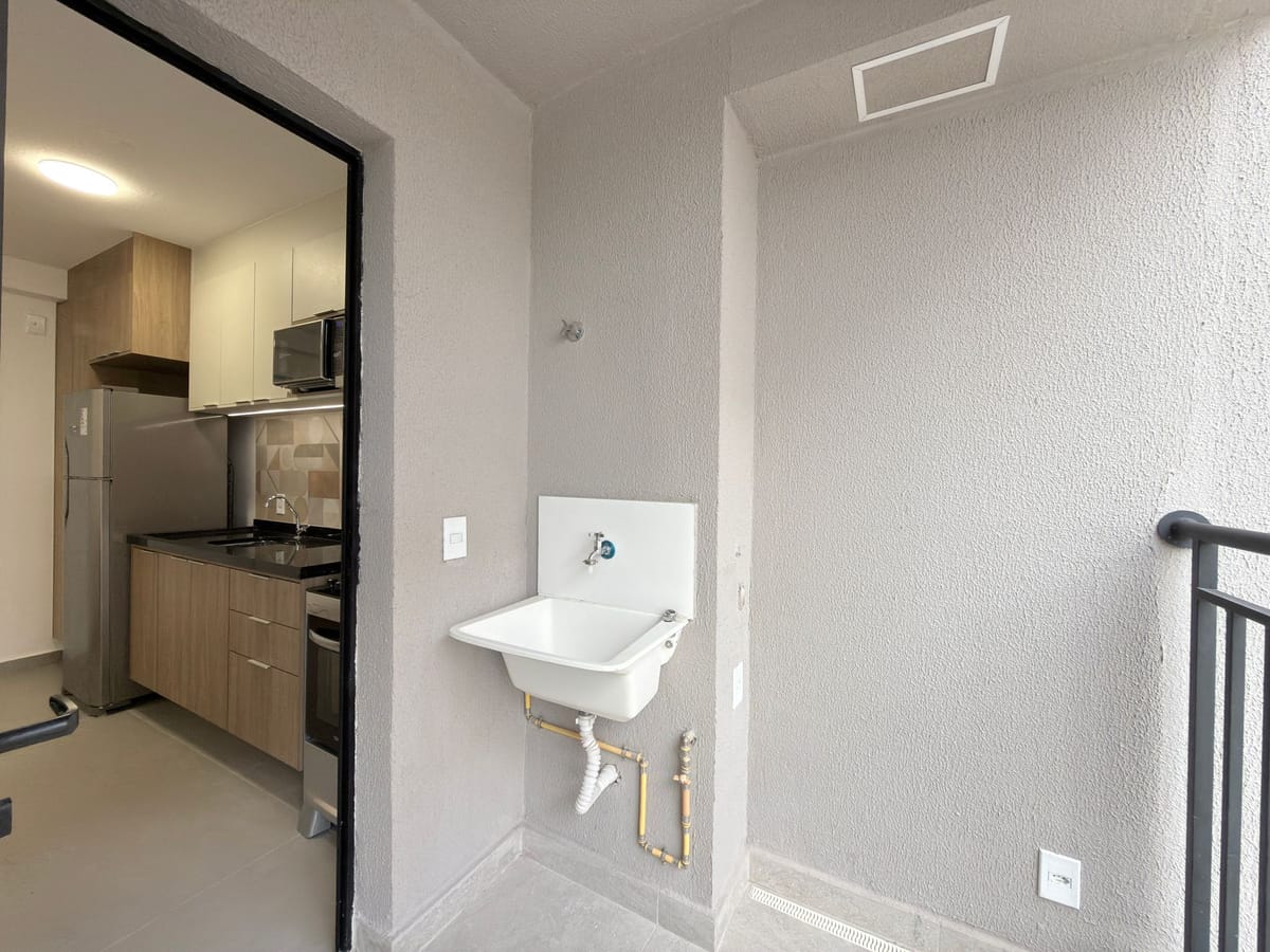 Apartamento, 2 quartos, 59 m² - Foto 16