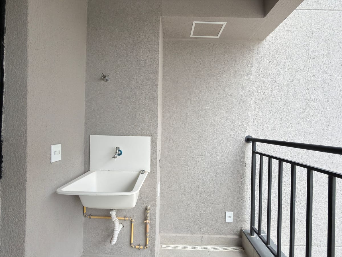 Apartamento, 2 quartos, 59 m² - Foto 17