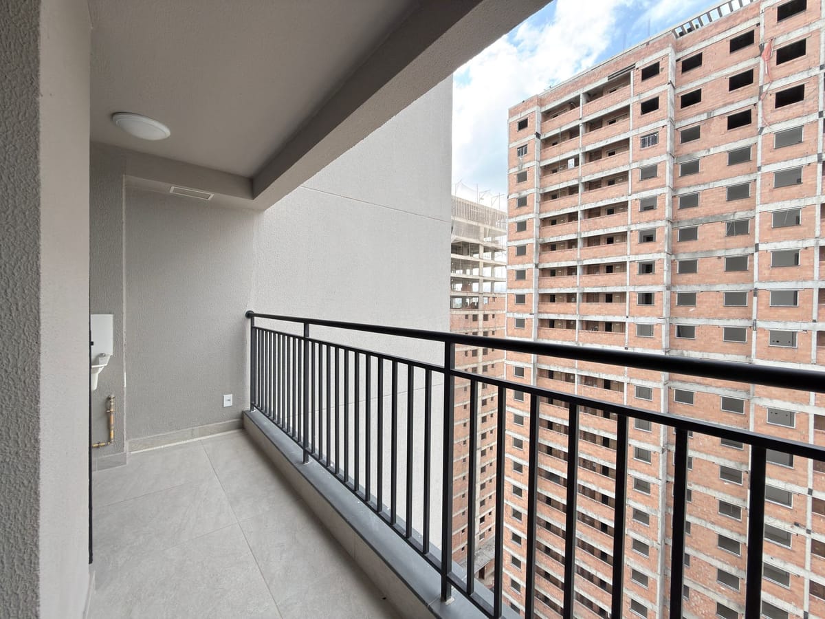 Apartamento, 2 quartos, 59 m² - Foto 15