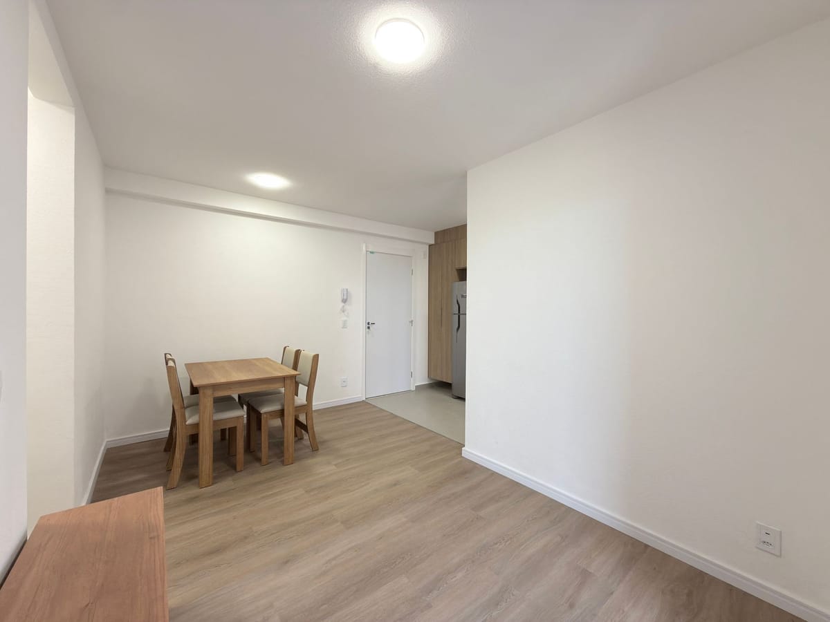 Apartamento, 2 quartos, 59 m² - Foto 3