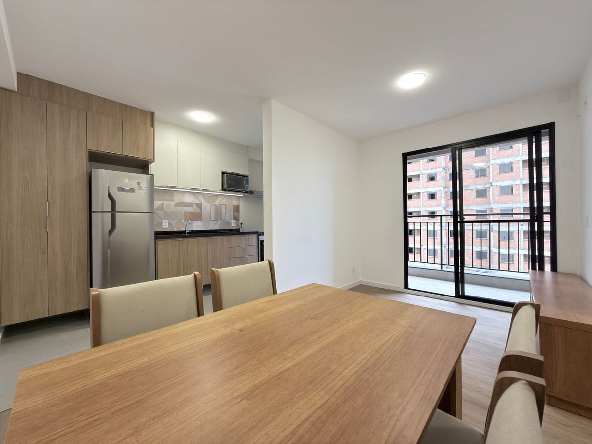 Apartamento, 2 quartos, 59 m² - Foto 4