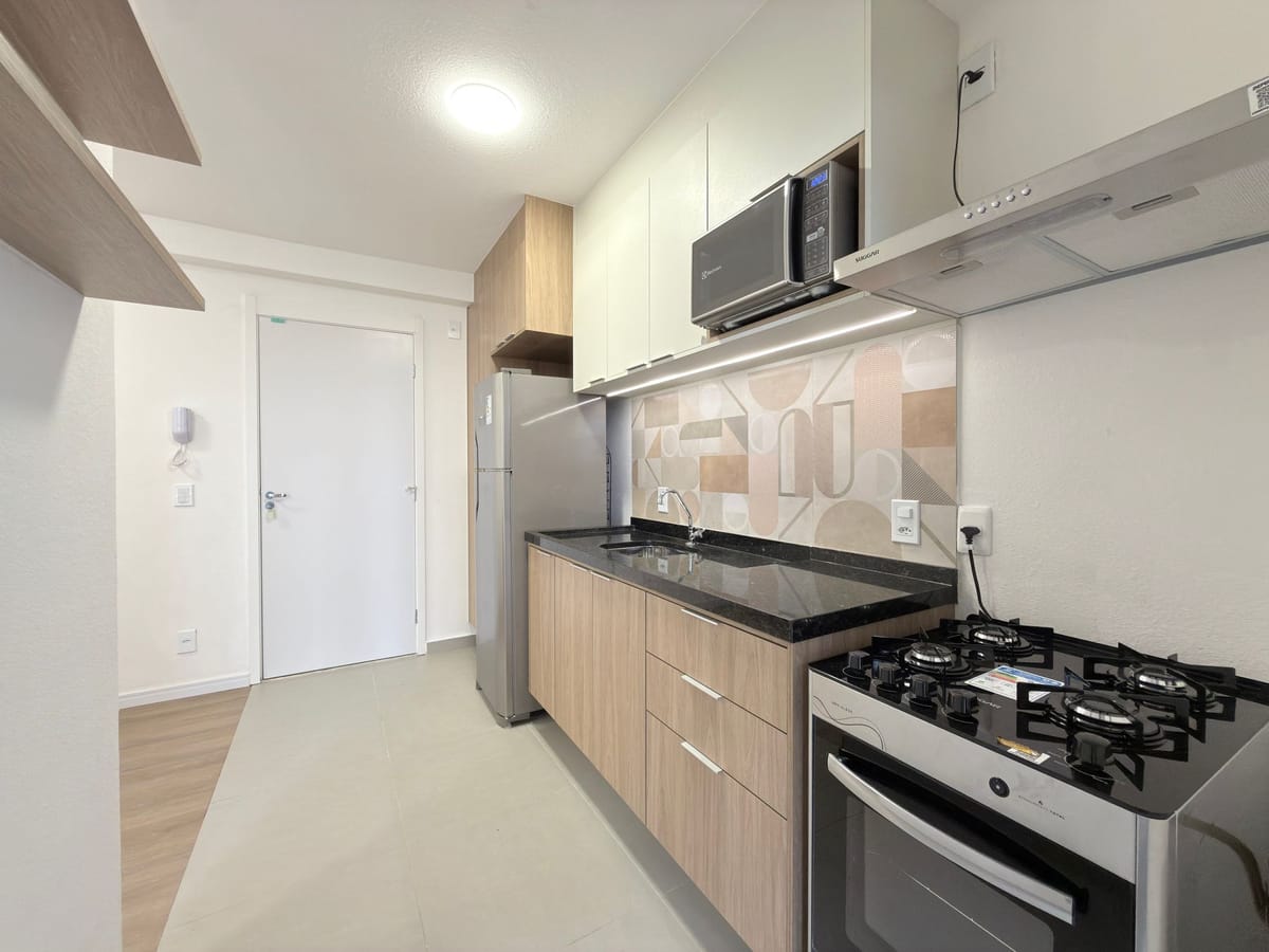 Apartamento, 2 quartos, 59 m² - Foto 10