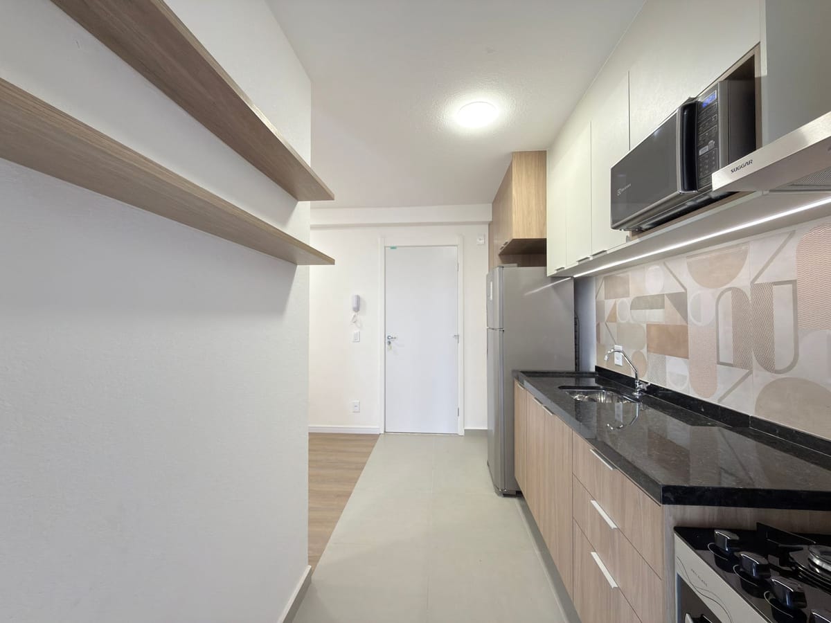 Apartamento, 2 quartos, 59 m² - Foto 11