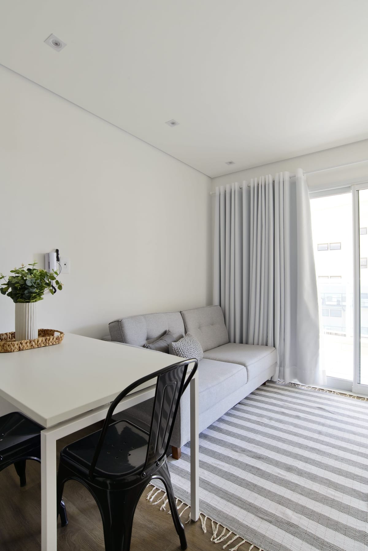 Apartamento, 1 quarto, 34 m² - Foto 3