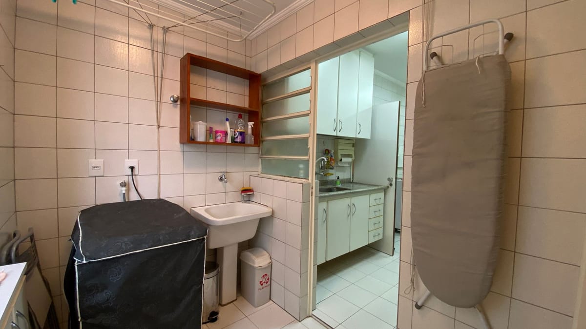Apartamento, 2 quartos, 130 m² - Foto 16