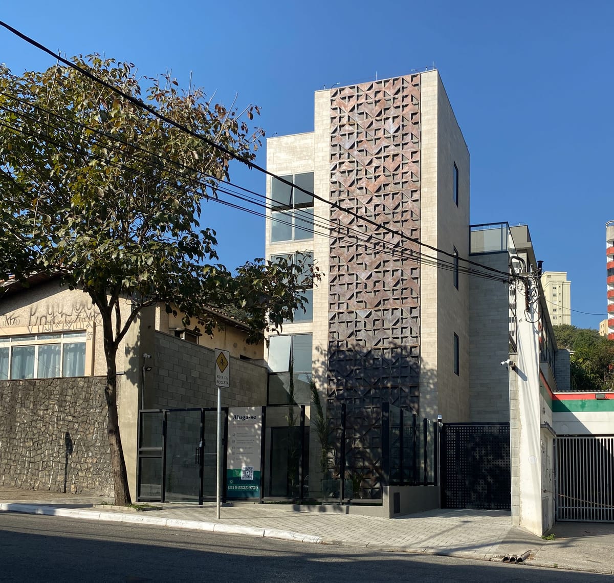 Apartamento, 1 quarto, 36 m² - Foto 15