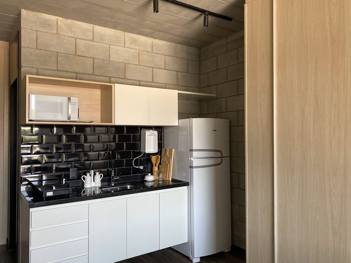 Apartamento, 1 quarto, 36 m² - Foto 13