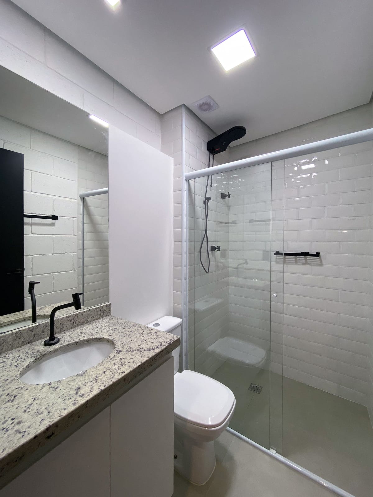Apartamento, 1 quarto, 36 m² - Foto 14