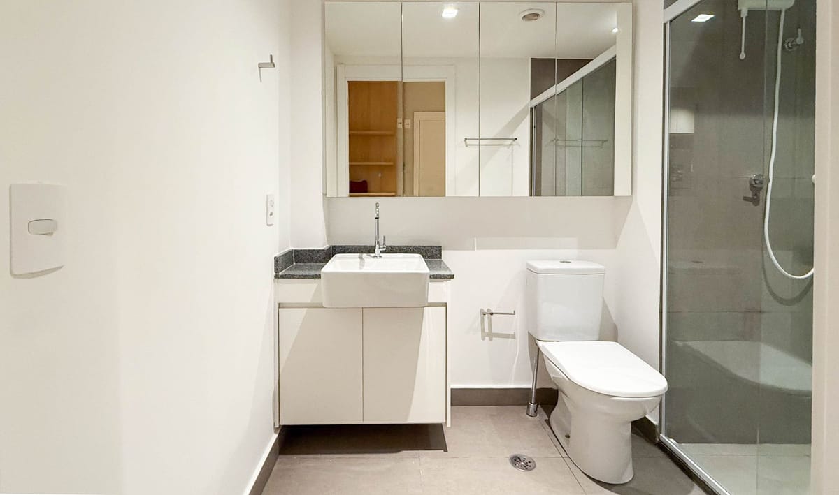 Apartamento, 1 quarto, 28 m² - Foto 8