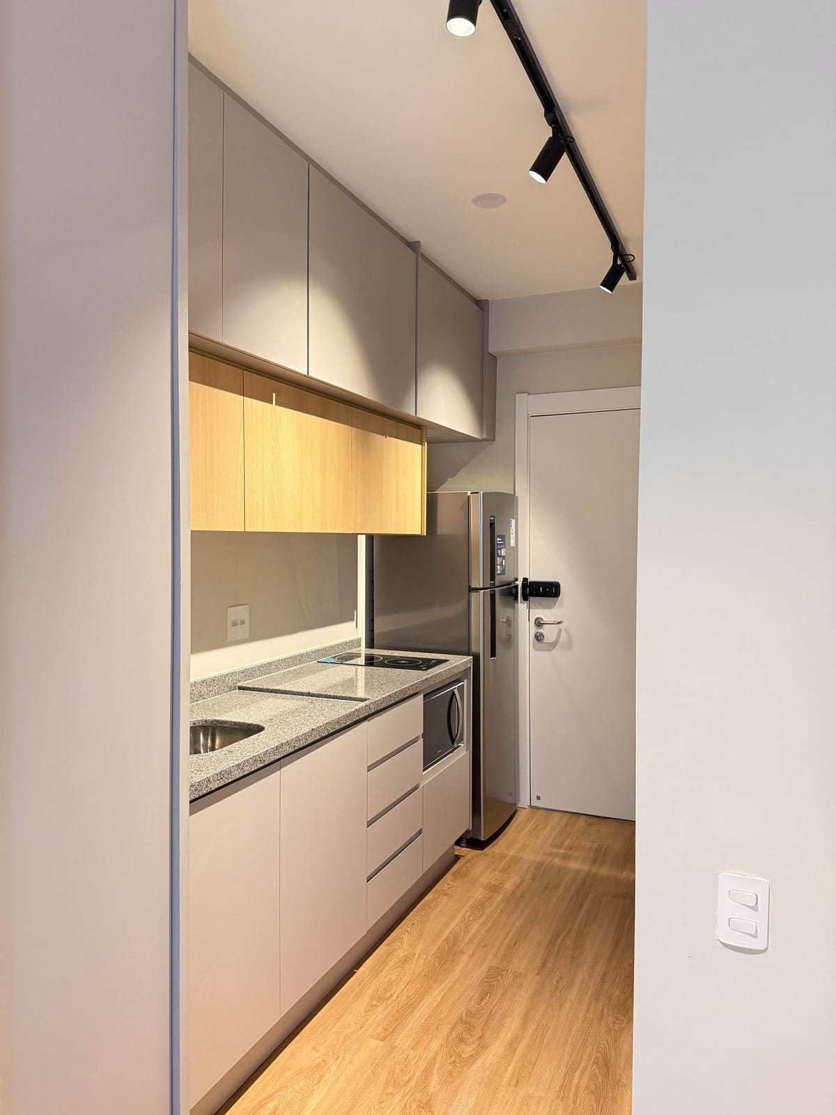Apartamento, 1 quarto, 28 m² - Foto 5