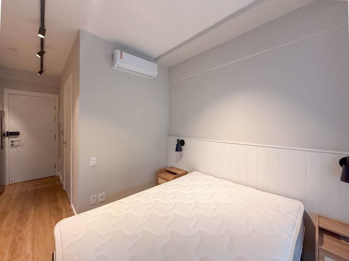 Apartamento, 1 quarto, 28 m² - Foto 13