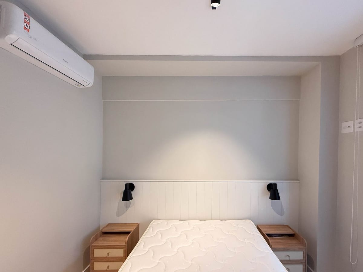 Apartamento, 1 quarto, 28 m² - Foto 14