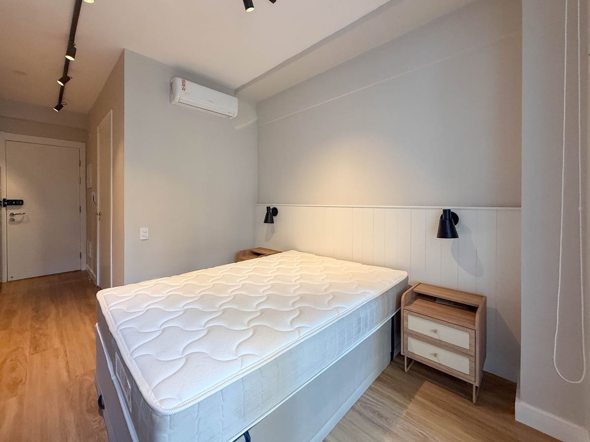 Apartamento, 1 quarto, 28 m² - Foto 15