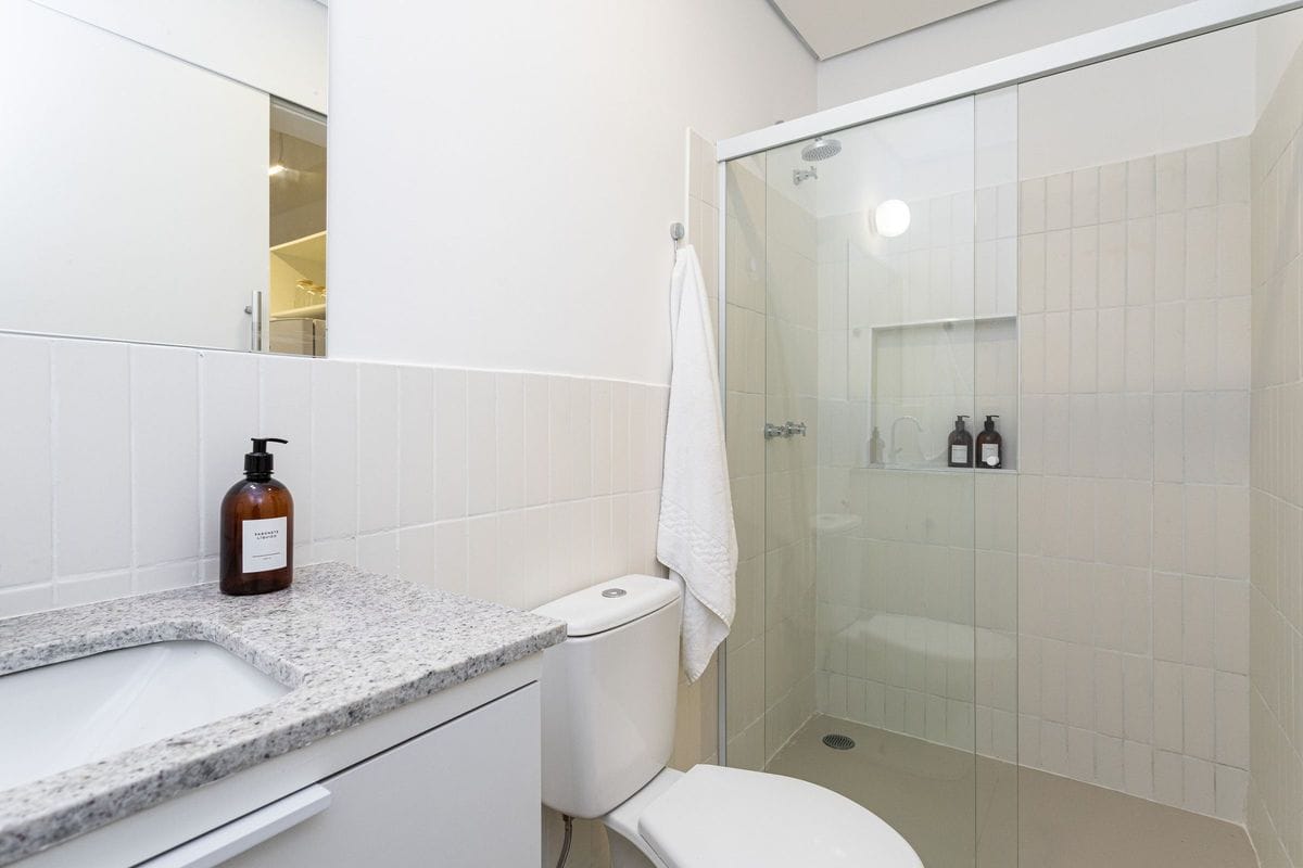 Apartamento, 1 quarto, 34 m² - Foto 10