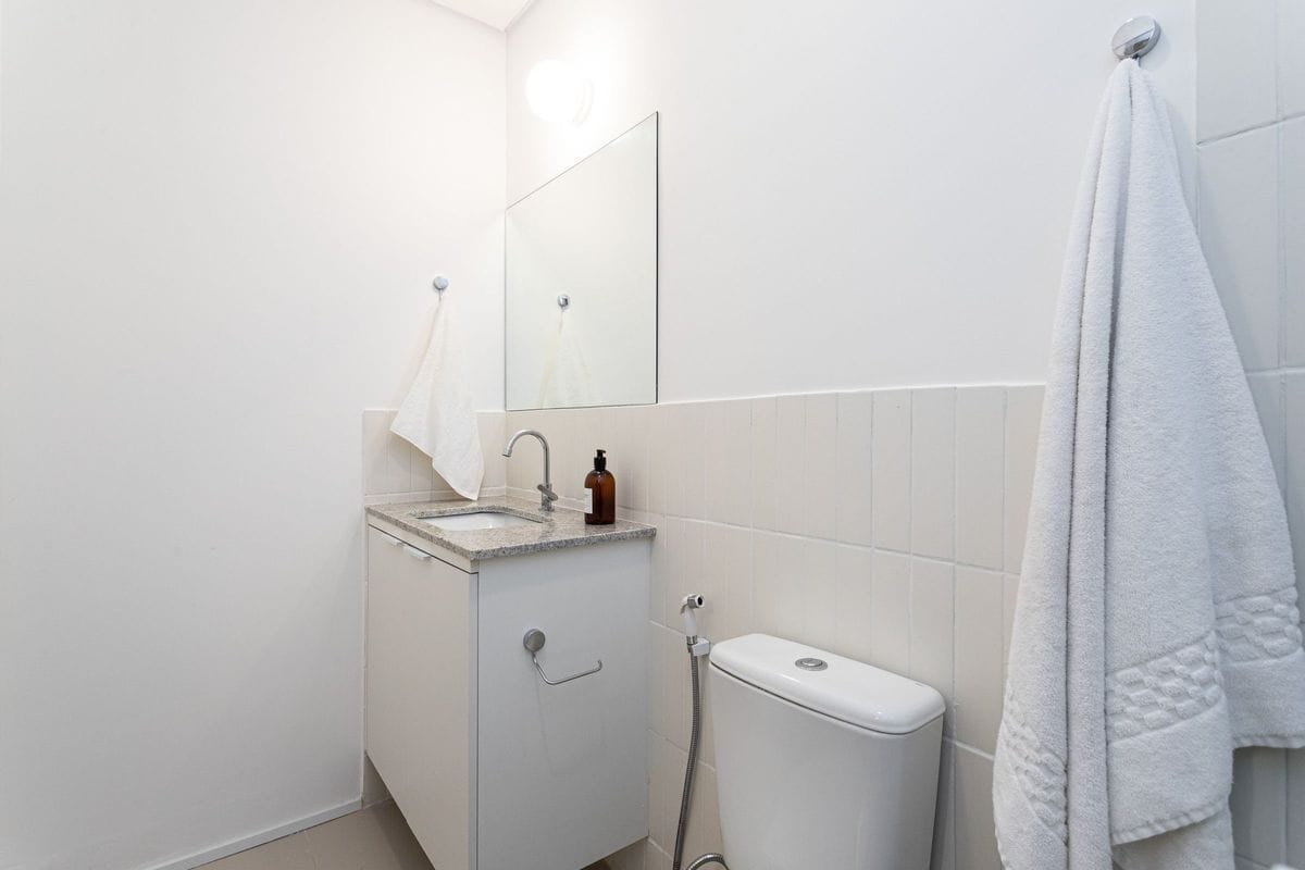 Apartamento, 1 quarto, 34 m² - Foto 11