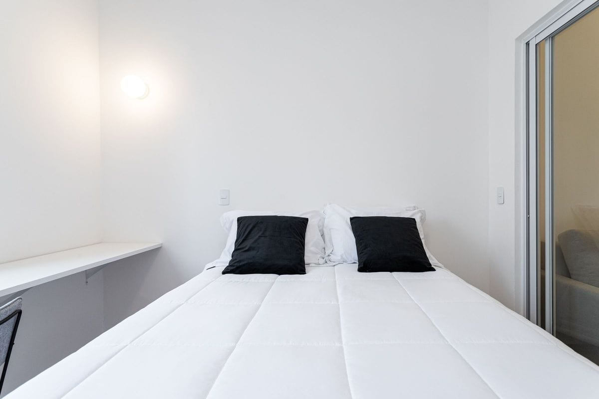 Apartamento, 1 quarto, 34 m² - Foto 20