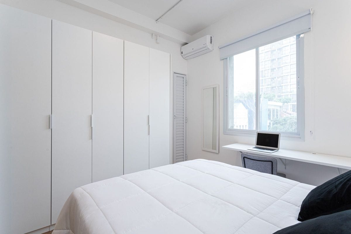 Apartamento, 1 quarto, 34 m² - Foto 21