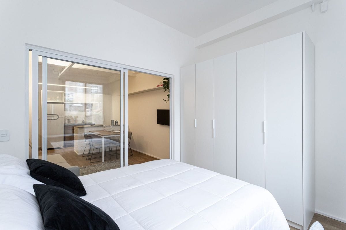 Apartamento, 1 quarto, 34 m² - Foto 22