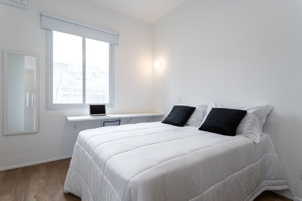 Apartamento, 1 quarto, 34 m² - Foto 23