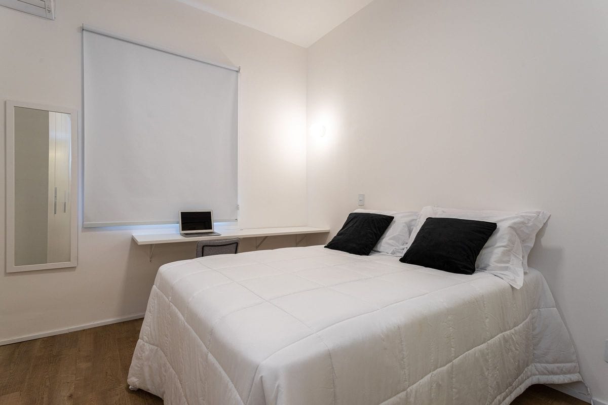 Apartamento, 1 quarto, 34 m² - Foto 24