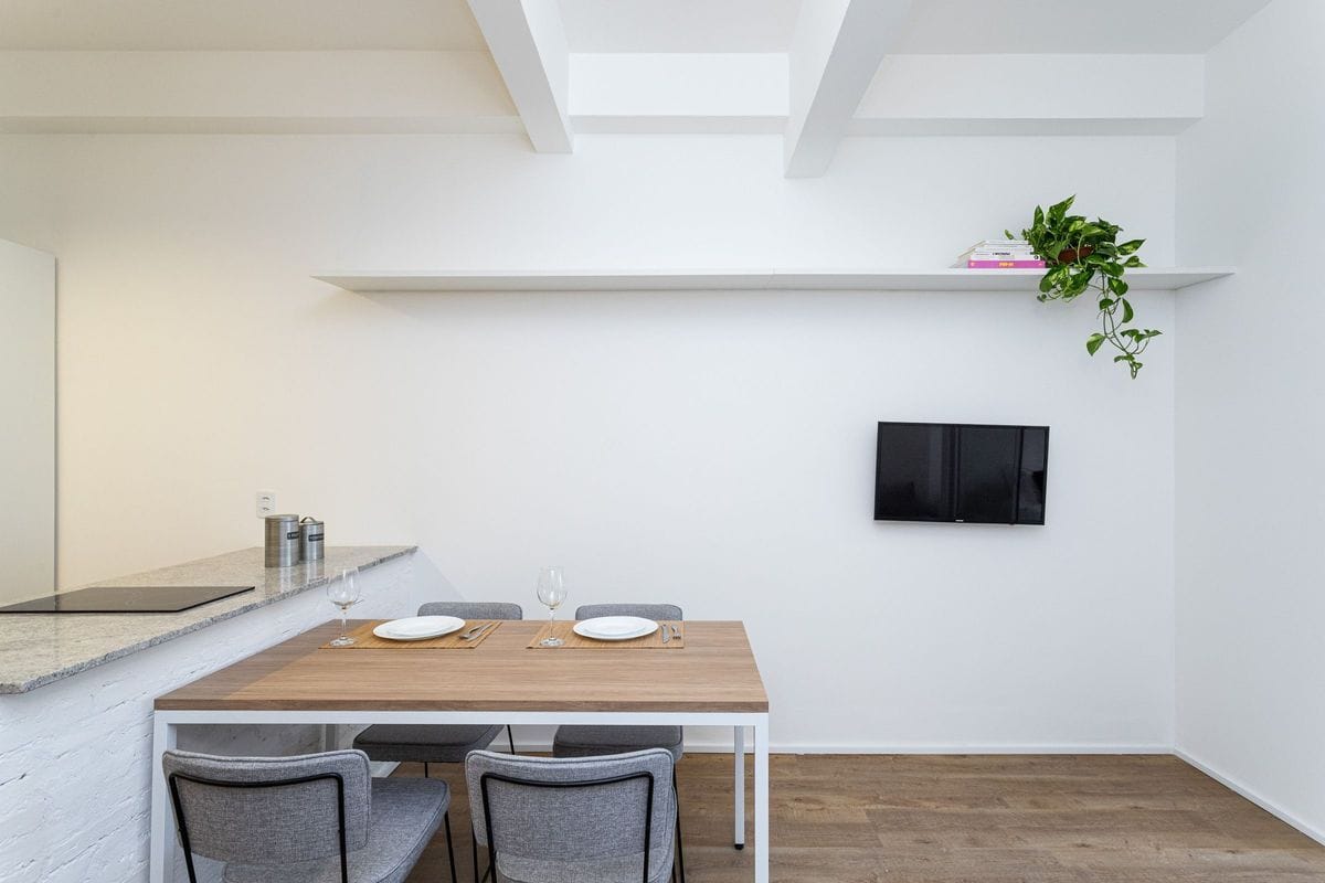 Apartamento, 1 quarto, 34 m² - Foto 8