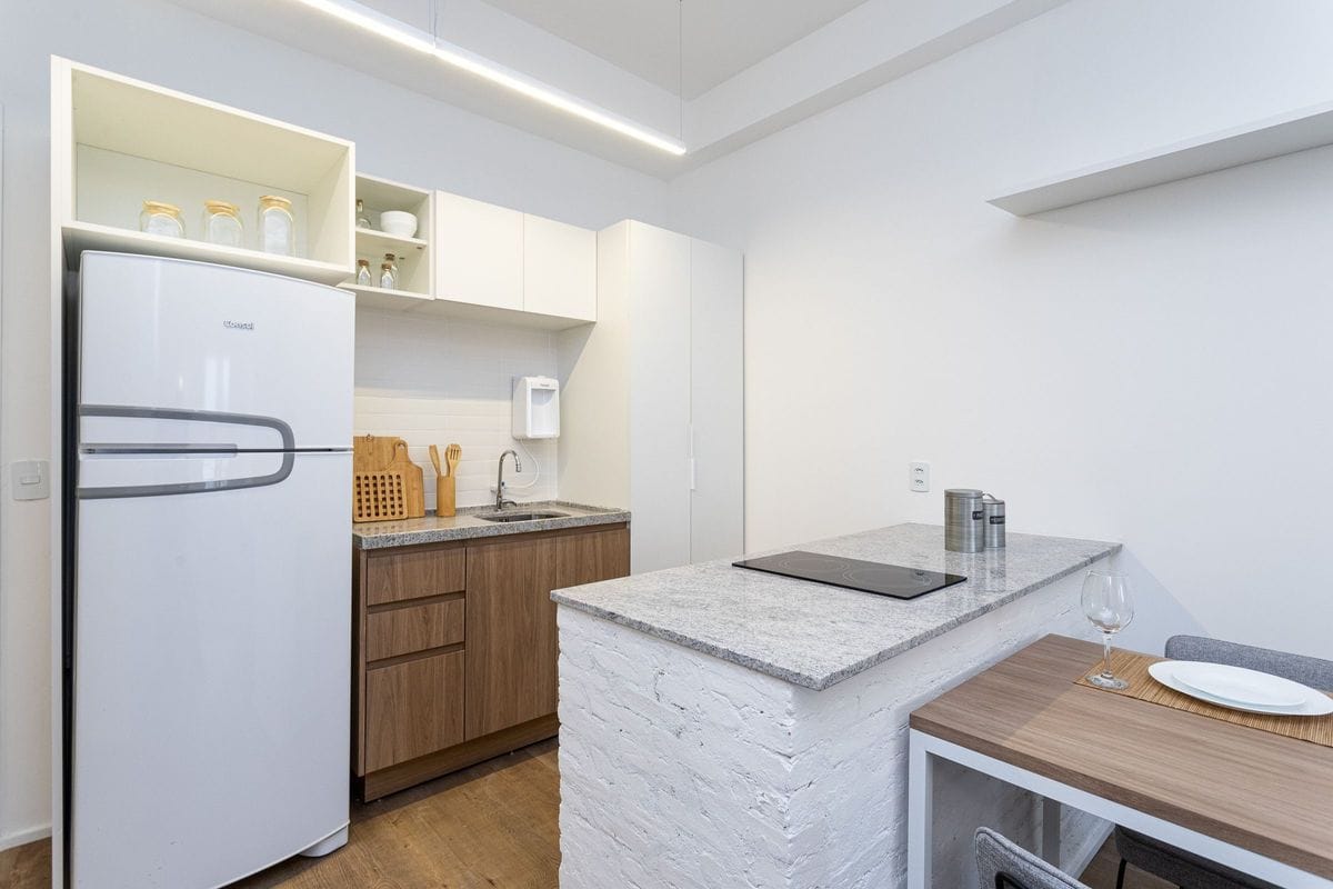 Apartamento, 1 quarto, 34 m² - Foto 14