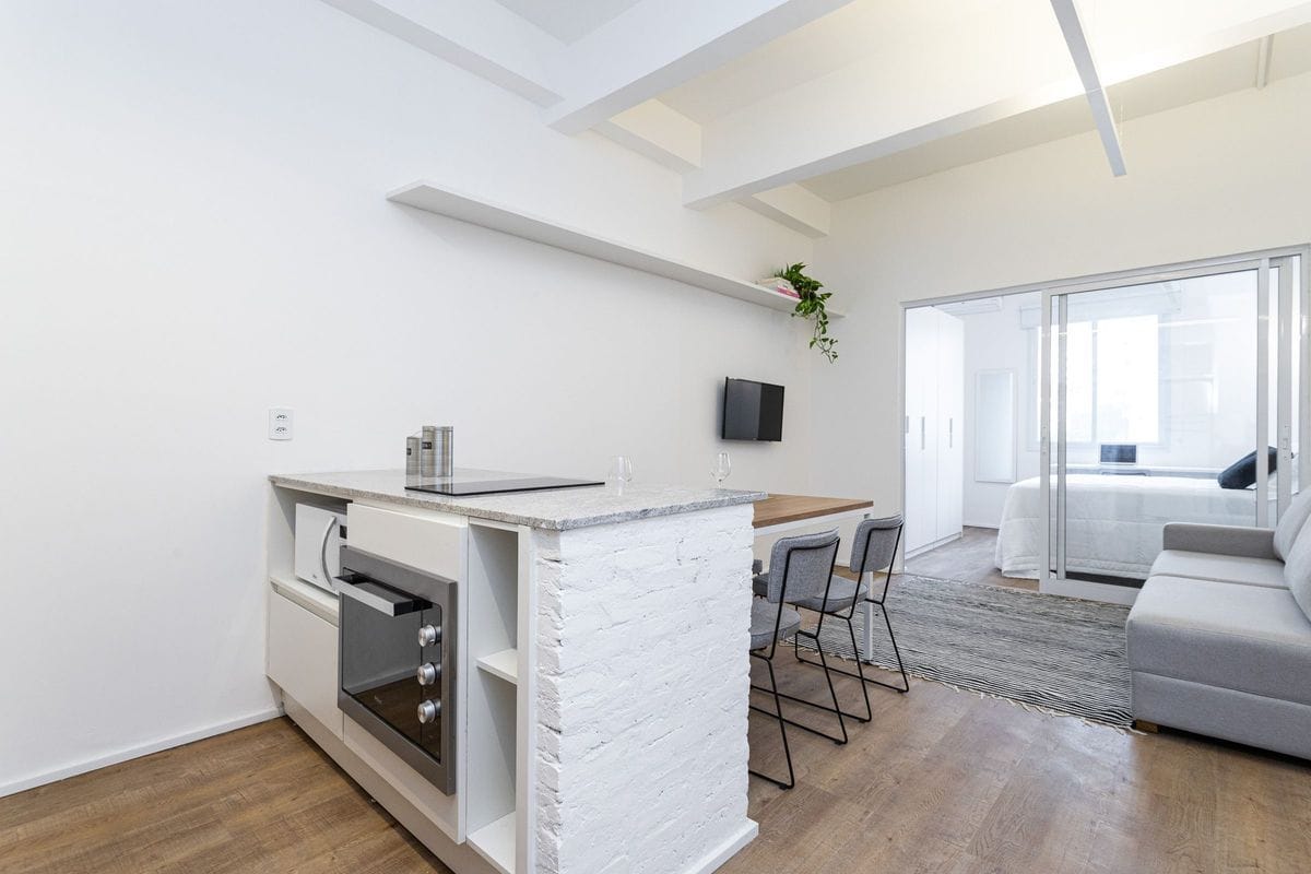 Apartamento, 1 quarto, 34 m² - Foto 15