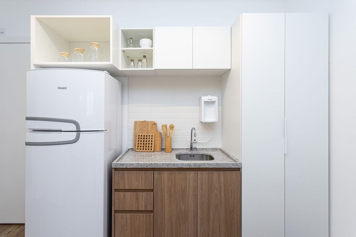 Apartamento, 1 quarto, 34 m² - Foto 28