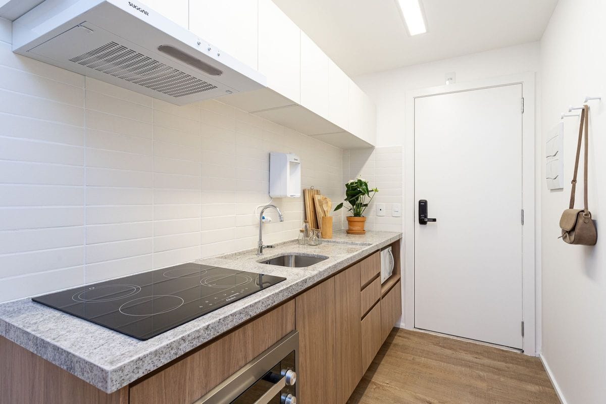 Apartamento, 1 quarto, 43 m² - Foto 18